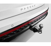 Anhängevorrichtung schwenkbar Passat IX Variant (B9-3J) > 2024 < 2026