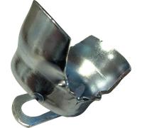 ANHGR 25257 - Anhänger - Steckerhalter, für 7-/13-pol Stecker FREI