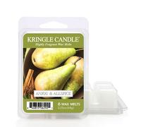 Anjou & Allspice Wax Melts 64g