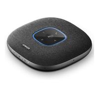 Anker PowerConf S3 Bluetooth Freisprechtelefon grau
