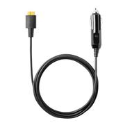 Anker SOLIX Auto-Ladekabel (Stecker auf XT60 Buchse)，Car Charging Cable