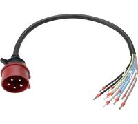Anker SOLIX CEE-16A Drehstrom-Stecker