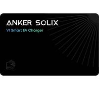 Anker SOLIX EV Charger RFID Card