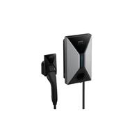 Anker SOLIX Power Dock + Solarbank 4 E5000 Pro / 3 E2700 Pro & Anker V1 Wallbox
