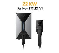 Anker SOLIX Solarbank 3 E2700 Pro 2,7kWh Speicher oder SOLIX V1 Socket Wallbox