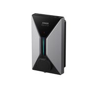 Anker SOLIX V1 EV Ladegerät Wallbox für E-Autos Hybridautos mit Typ-2 Anschluss