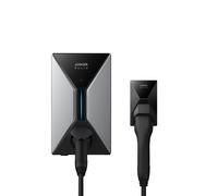 Anker SOLIX Wallbox V1 - Ladegerät für E-Autos als Steckdosen-Version - 11kW - Schwarz