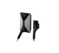 Anker SOLIX Wallbox V1 - Ladegerät für E-Autos als Kabel-Version - 11kW - Schwarz