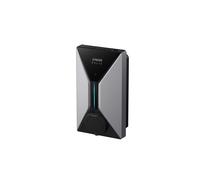 Anker SOLIX Wallbox V1 - Ladegerät für E-Autos als Steckdosen-Version - 22kW - Schwarz