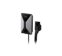 Anker SOLIX Wallbox V1 - Ladegerät für E-Autos als Steckdosen-Version - 22kW - Schwarz