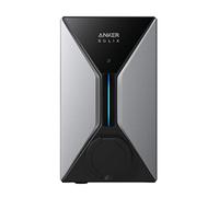 Anker Solix V1 Smart EV Ladegerät 22 kW Steckdose Wallbox 19%MwSt