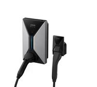 Anker SOLIX V1 Smart Wallbox 11 kW ohne Ladekabel - WLAN, RFID, Typ-2