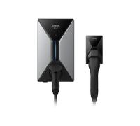 Anker SOLIX V1 Smartes Ladegerät für E-Autos Hybridautos, 11/22KW Socket Wallbox