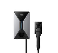 Anker SOLIX Wallbox V1 - Ladegerät für E-Autos als Kabel-Version - 11kW - Schwarz