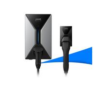 Anker SOLIX Wallbox V1 Smart EV Charger 11kW