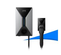 Anker SOLIX Wallbox V1 Smart EV Charger 22kW