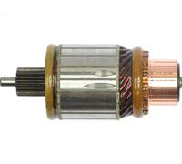 AS-PL SA3017 Anker, Starter