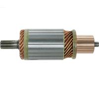 AS-PL SA6002 Anker, Starter