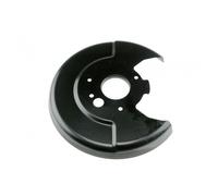 ANKERBLECH ABDECKBLECH SPRITZBLECH HINTEN LINKS FÜR NISSAN PRIMERA P12 02- NEU