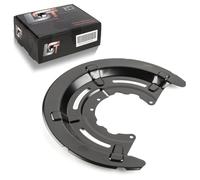 Ankerblech Bremsscheibe hinten für Nissan NV400 für Opel Movano B für Renault
