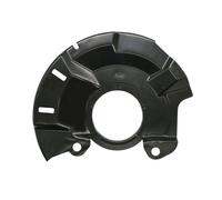 Ankerblech Deckblech vorne rechts passt zu: HYUNDAI ACCENT IV, SOLARIS, KIA RIO