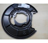 Ankerblech Mercedes-Benz original Schutzblech Bremse hinten rechts A-Klasse W168