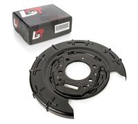 Ankerblech Schutzblech hinten links 58251-1H000 für Hyundai i30 KIA CEE`D