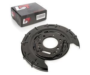 Ankerblech Schutzblech hinten links 58251-1H000 für Hyundai i30 KIA CEE`D