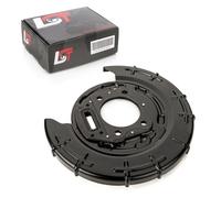 Ankerblech Schutzblech hinten rechts 58252-1H000 für Hyundai i30 KIA CEE`D