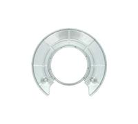 Ankerblech Spritzblech Bremsscheibe hinten für Saab 9-5 Kombi YS3E