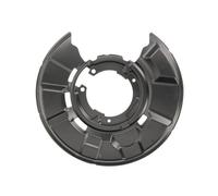 Ankerblech Spritzblech Bremsscheibe hinten links für BMW 1er F20 E87 E81
