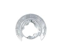 KLOKKERHOLM Spritzblech Bremsscheibe hinten links für Hyundai i30 FD 3267877