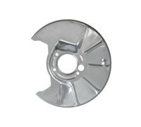 Ankerblech Spritzblech Bremsscheibe hinten links für Mazda 626 IV GE