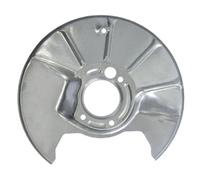 Ankerblech Spritzblech Bremsscheibe hinten links für MAZDA 626 PREMACY 1.8-2.5