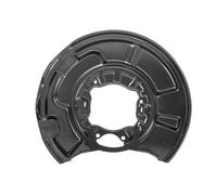 Ankerblech Spritzblech Bremsscheibe hinten links für Mercedes E-Klasse SL