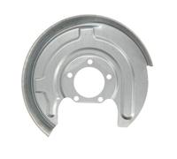 Ankerblech Spritzblech Bremsscheibe hinten rechts für AUDI A6 C5 SUPERB VW