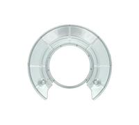 Ankerblech Spritzblech Hinten Rechts für SAAB 9-5 1.9D-3.0D OE 90490769