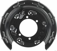 Ankerblech Spritzblech Hinten rechts für KIA Sportage SL Hyundai IX35 LM