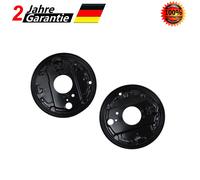 Ankerblech Trommelbremse Bremse Hinten für VW Transporter T3 T2 Links Rechts TQ