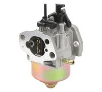 ANKROYU Rasenmäher-Vergaser-Teile, Aluminium-Rasenmäher-Vergaser-Ersatz, verschleißfester Outdoor-Ausrüstungs-Vergaser für Rasenmäher-Ersatzteile