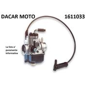 Anlage Versorgungsstrom Phbl 25 Bd Maxi Roller MALOSSI Aprilia Sr 125 1611033