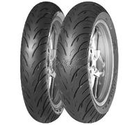 Anlas Tournee TL hinten vorne 110/90 R13 56Q Reifen Motorradreifen