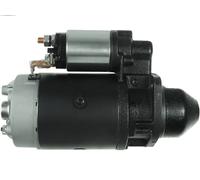 Anlasser 12V 1.9kW 1.9kW - DEUTZ-FAHR, D2807 1.9, D30