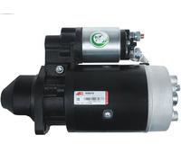 Anlasser 12V 2,7 kW CW für FENDT/DEUTZ-FAHR/GOLDONI/FERRARI – ersetzt 0001362040