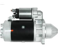 Anlasser 12V 2.7kW 2.7kW - DEUTZ, D7007, DX3.10