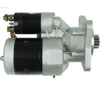 Anlasser 12V 2.7kW 2.7kW - DEUTZ-FAHR, D 7007 3.8 Diesel, DX 3.10 2.8 Diesel