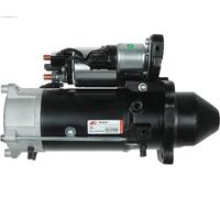 Anlasser 12V 4,0 kW CW für BOMAG/HAMM/DEUTZ-FAHR/FENDT – ersetzt 11.131.864