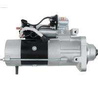 Anlasser 24V 5.5kW 5.5kW - DEUTZ, BELARUS, 1523.4