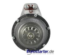 Anlasser 24V 9Kw Neu - OE Nr . 0001510003 für Khd Deutz 12041381 Faun Henschel