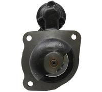 Casco Anlasser CST10356AS 3,00 kW OE-Nr. 0001367009 für Zetor/Steyr/Lamborghini/Carraro